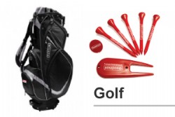 Golf Items